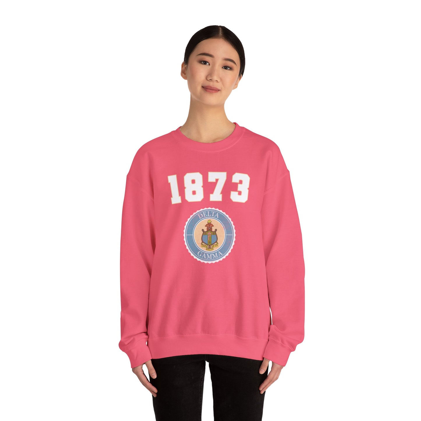 1873 sweatshirt