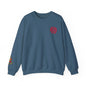 Alpha Chi Omega Monogram sweatshirt