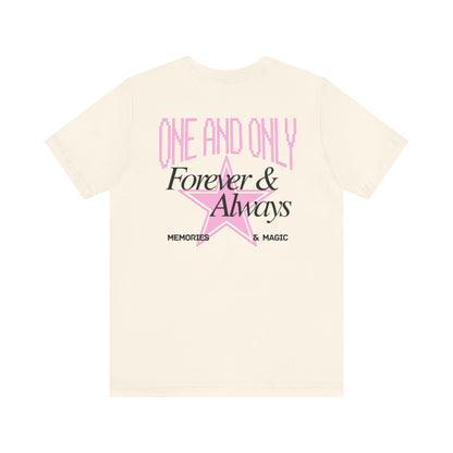 DCAZ Star Shirt