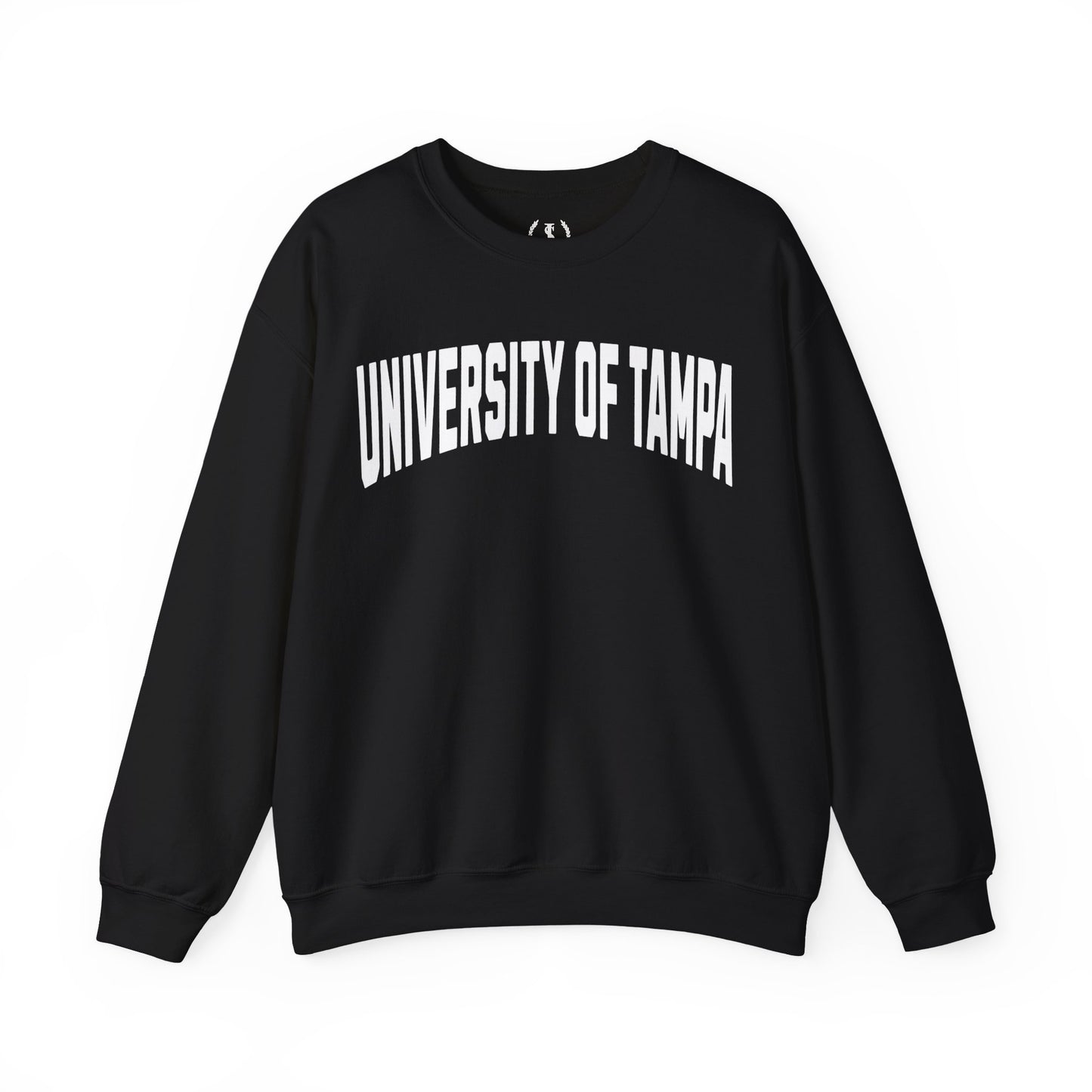 University of Tampa Classic Sweatshirt - Ivy Society