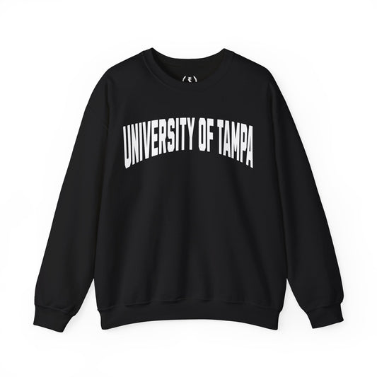 University of Tampa Classic Sweatshirt - Ivy Society