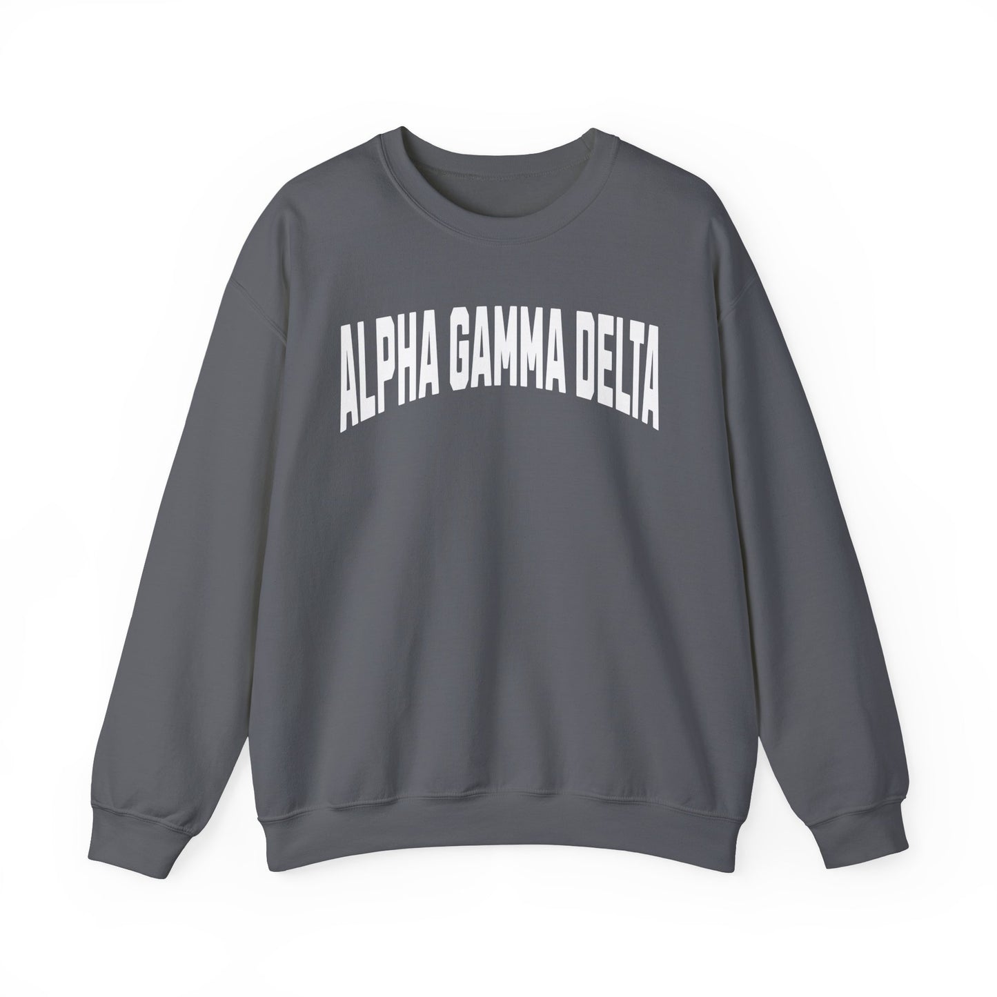 Alpha Gamma Delta Sweatshirt