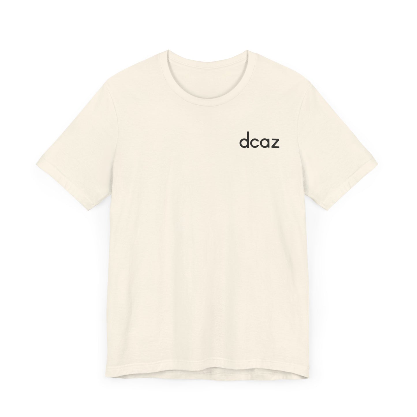 DCAZ Star Shirt