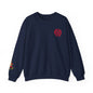 Alpha Chi Omega Monogram sweatshirt