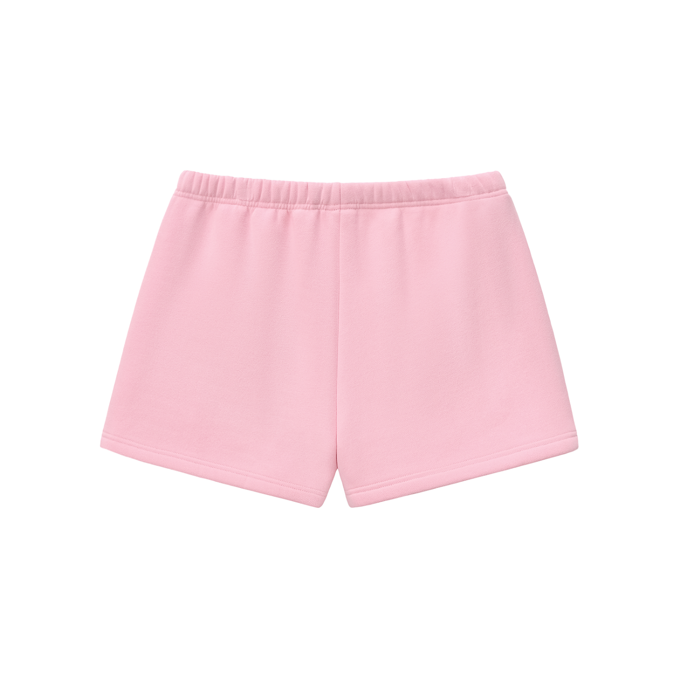 Alpha Delta Pi Fleece Drawstring Shorts