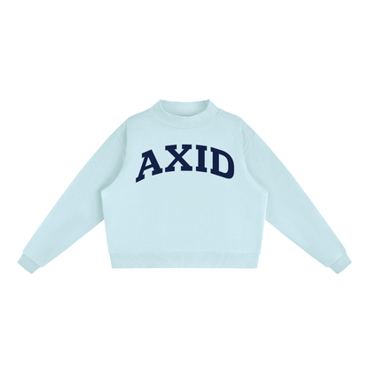 AXID Mock Neck