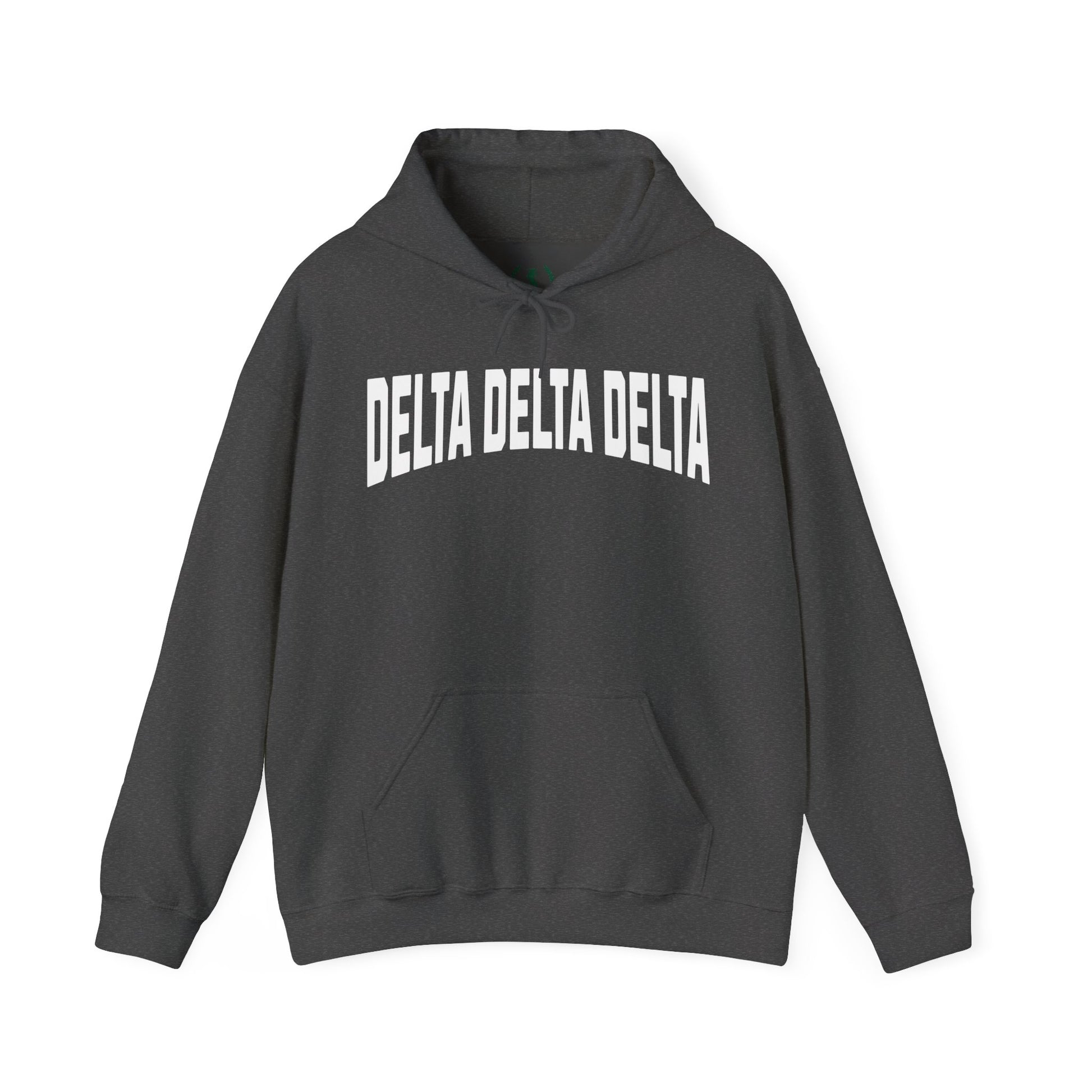 Tri Delta Classic Hoodie - Ivy Society