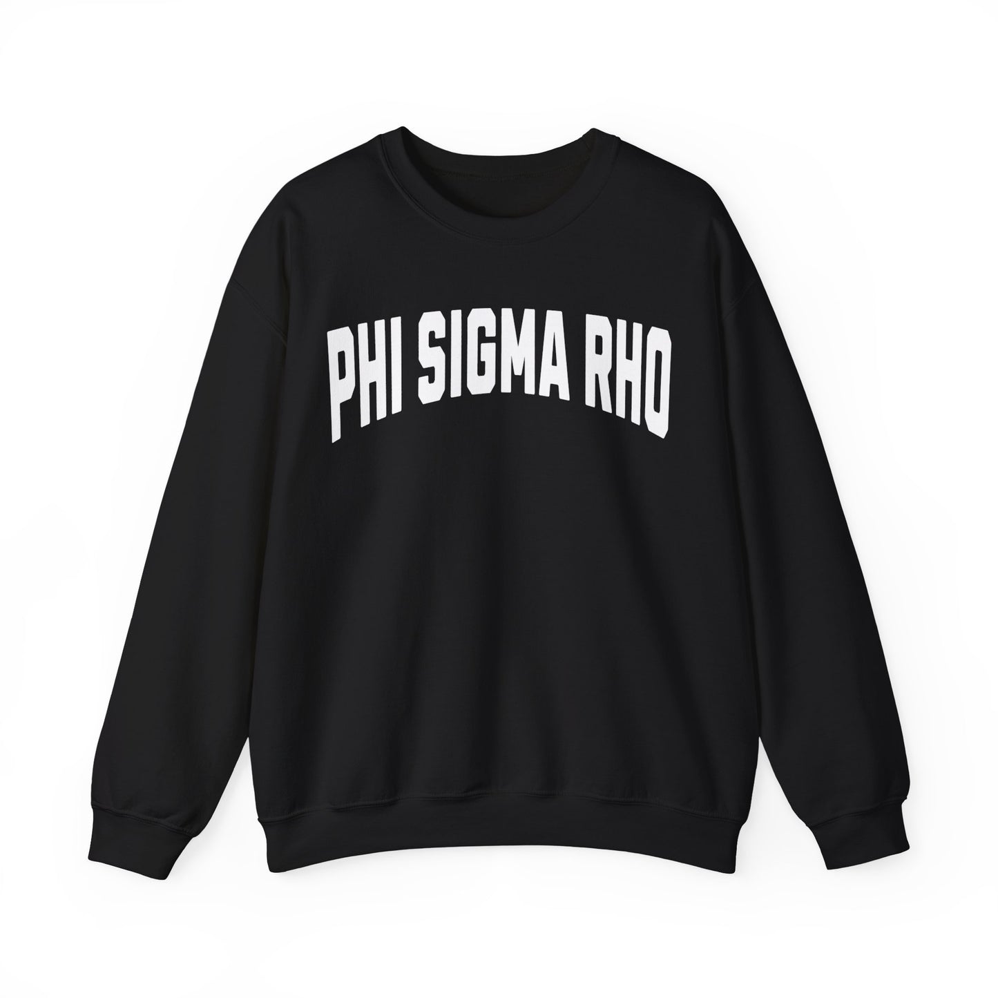 Phi Sigma Rho Classic Sweatshirt - Ivy Society