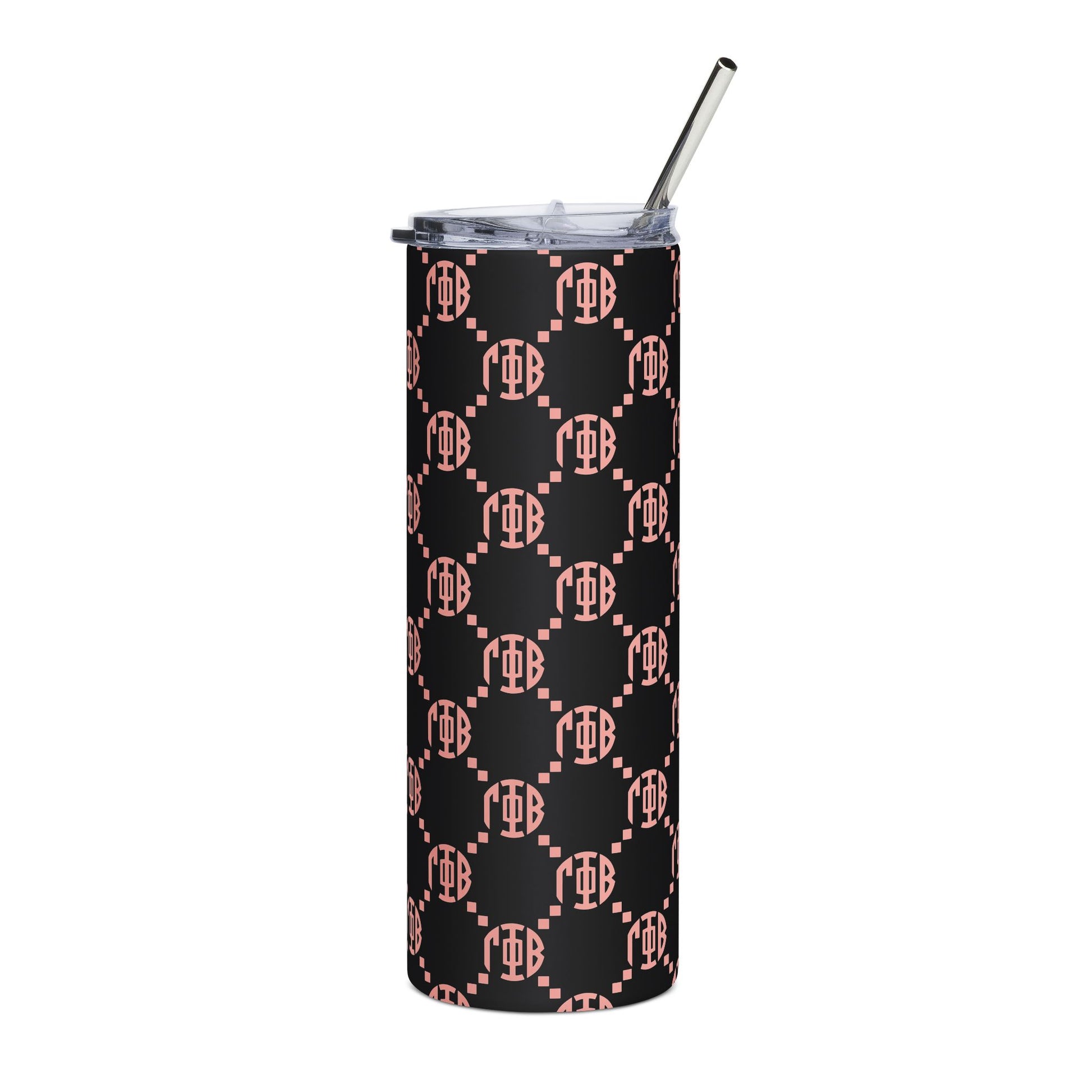 Gamma Phi Beta Skinny Tumbler - Ivy Society