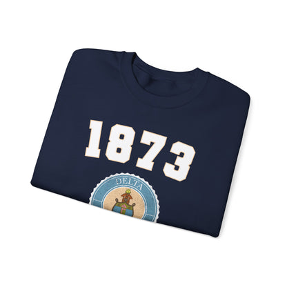 1873 sweatshirt