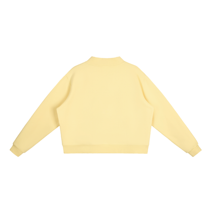 APhi Mock Neck