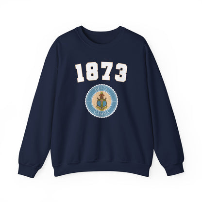 1873 sweatshirt