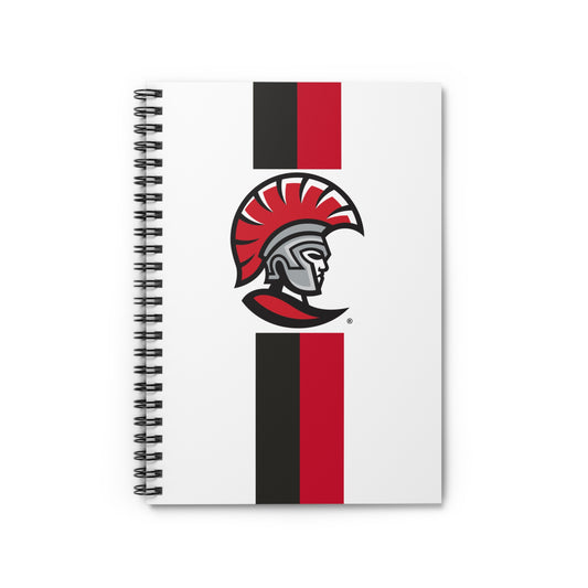 University of Tampa Notebook