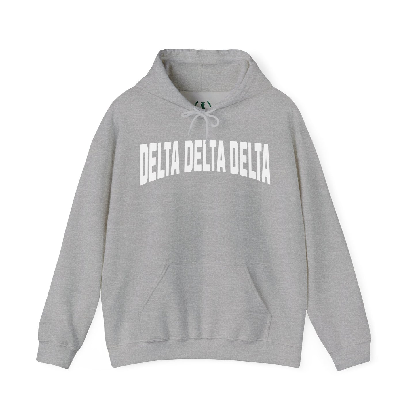 Tri Delta Classic Hoodie - Ivy Society