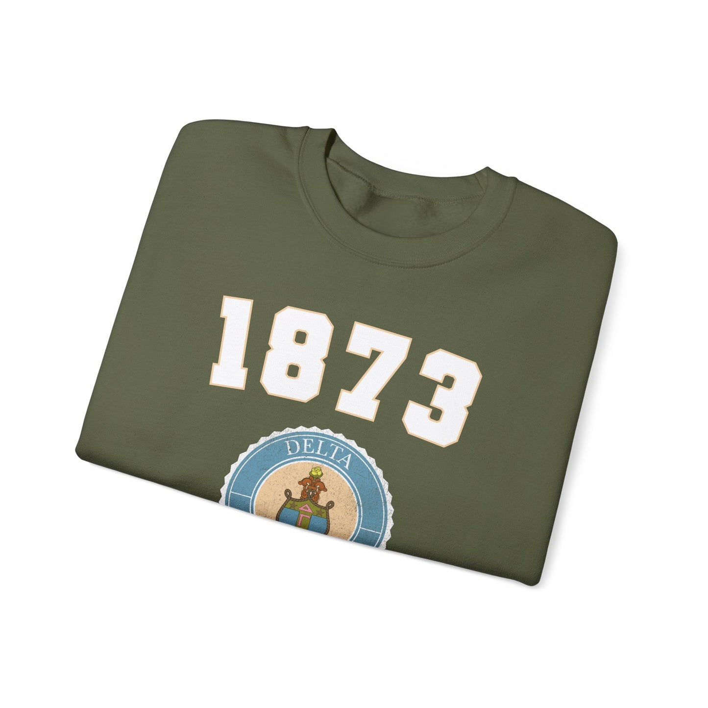 1873 sweatshirt
