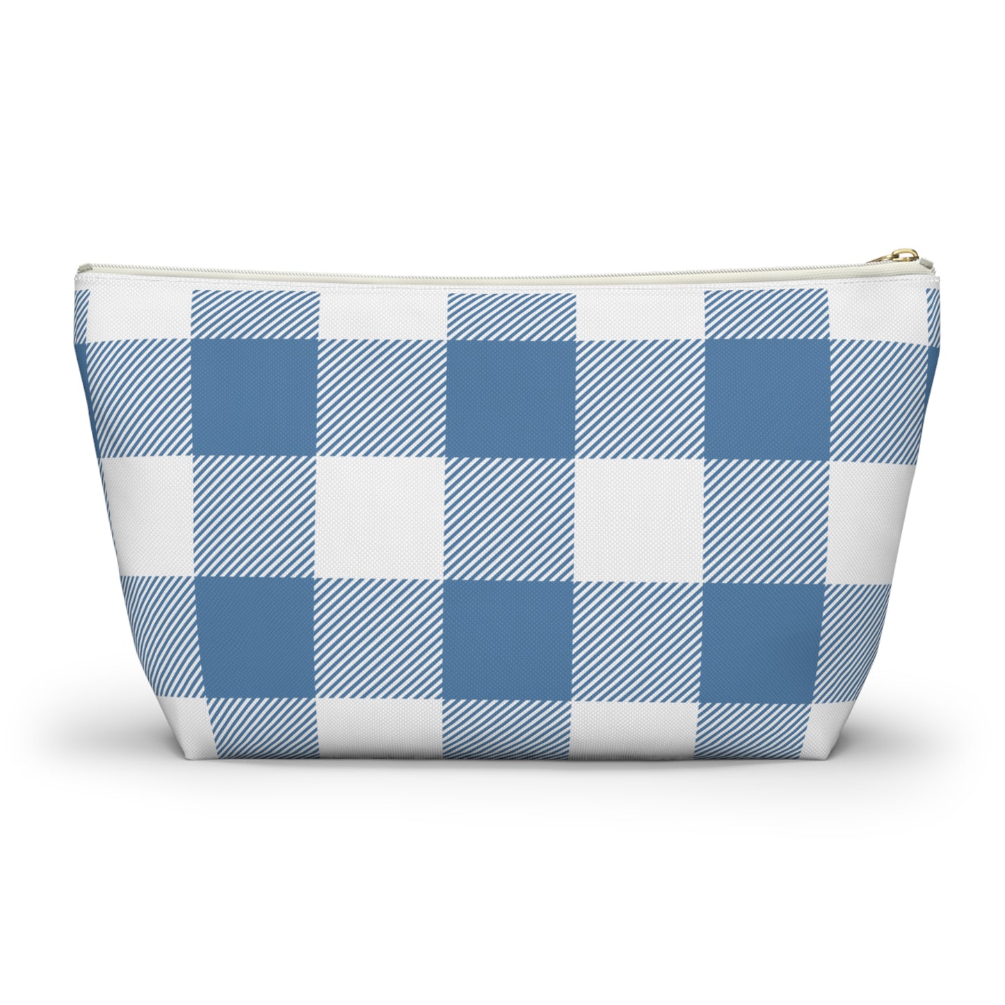 Phi Sigma Sigma Personalized Makeup Bag - Ivy Society