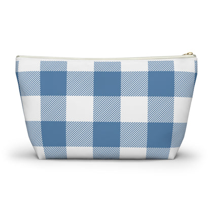 Phi Sigma Sigma Personalized Makeup Bag - Ivy Society