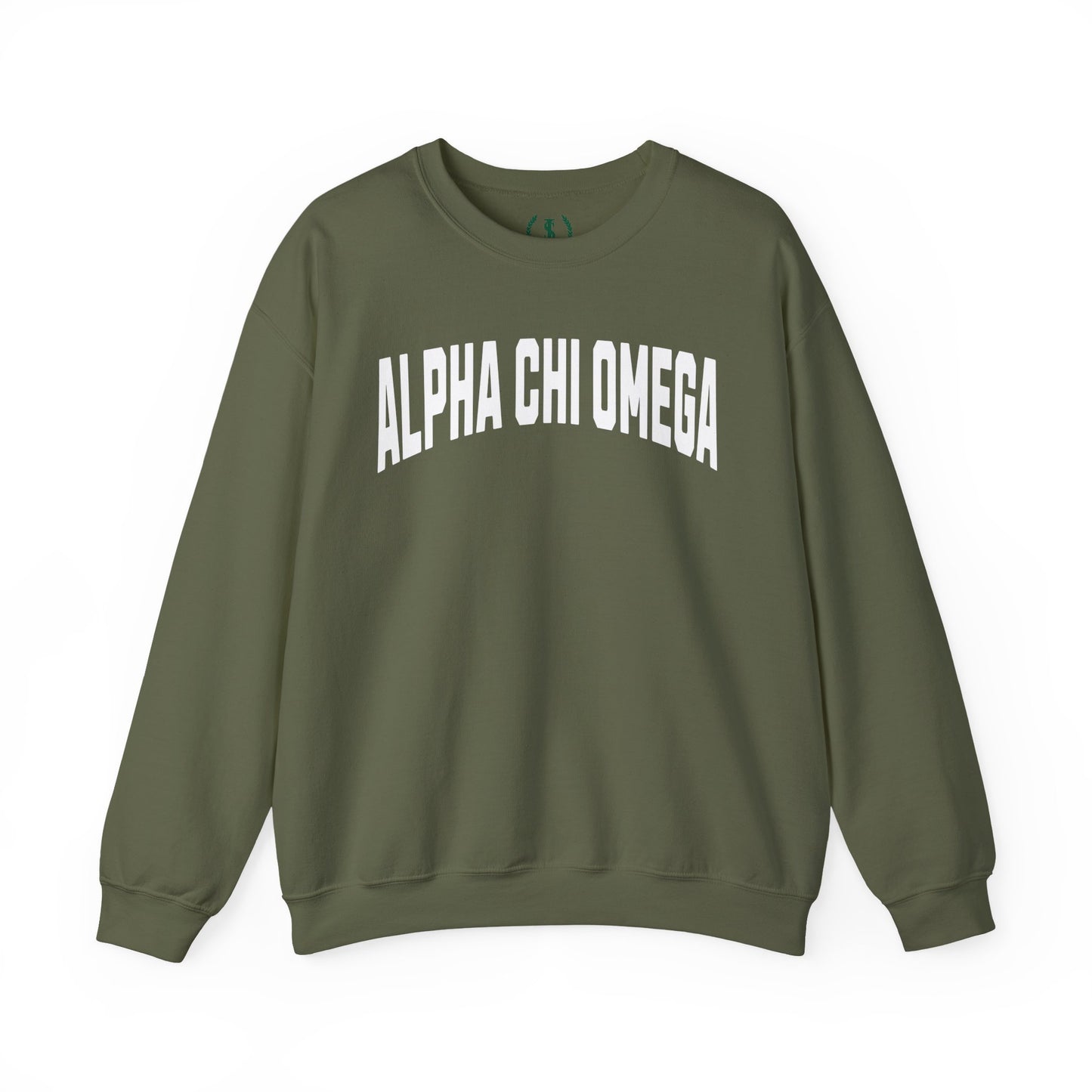 Alpha Chi Omega Classic Sweatshirt