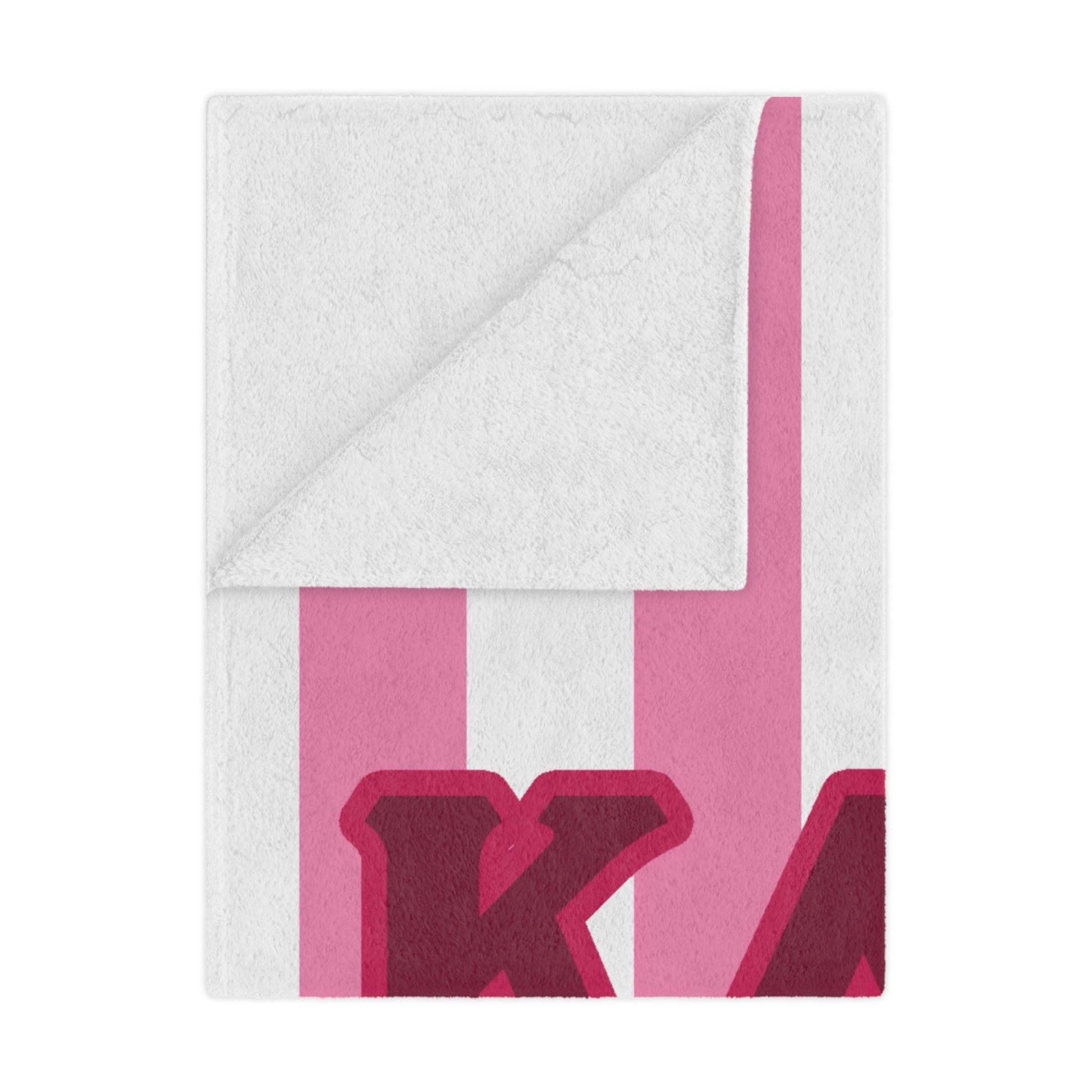 Kappa Delta Chi Personalized Blanket - Ivy Society