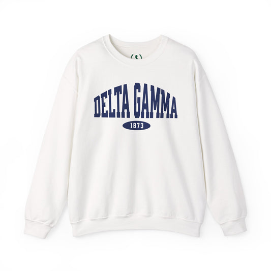 Sporty Sweatshirt