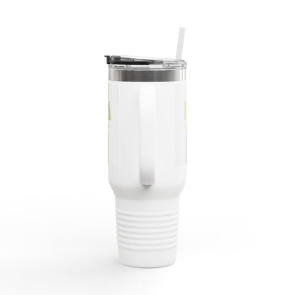 Kappa Delta Personalized 40oz Tumbler
