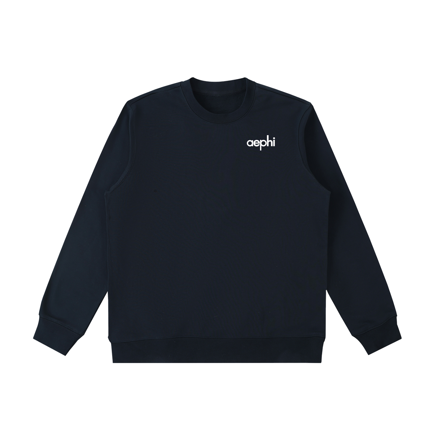 Alpha Epsilon Phi Athletic Sweatshirt