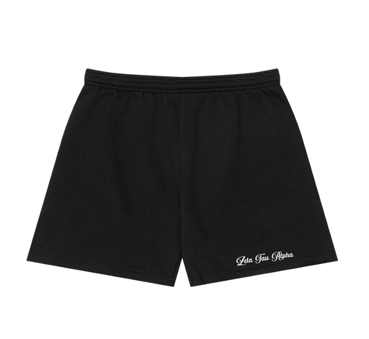 Zeta Tau Alpha Fancy Shorts - Ivy Society
