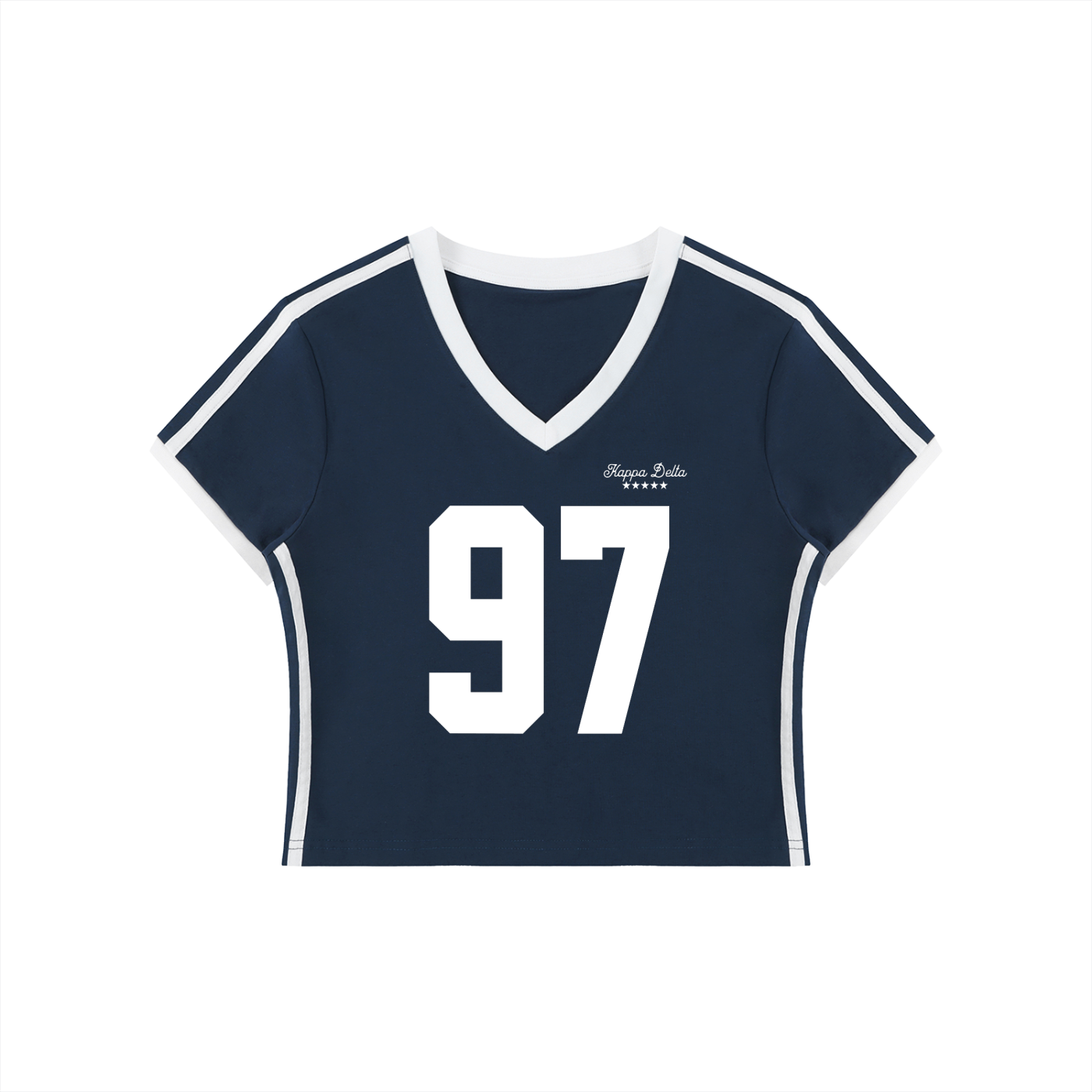 Kappa Delta Sporty Tee