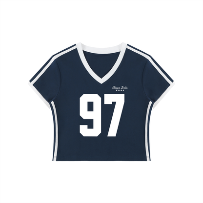 Kappa Delta Sporty Tee
