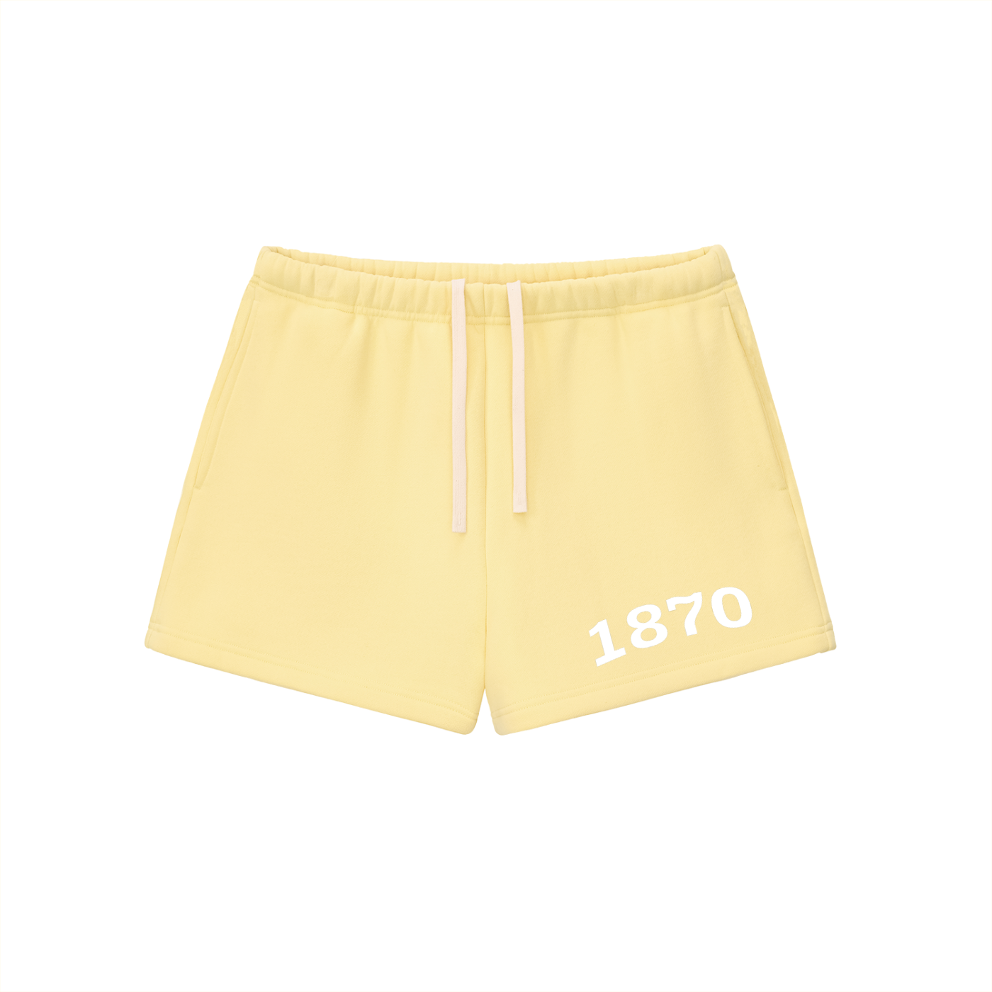 Kappa Kappa Gamma Fleece Drawstring Shorts - Ivy Society