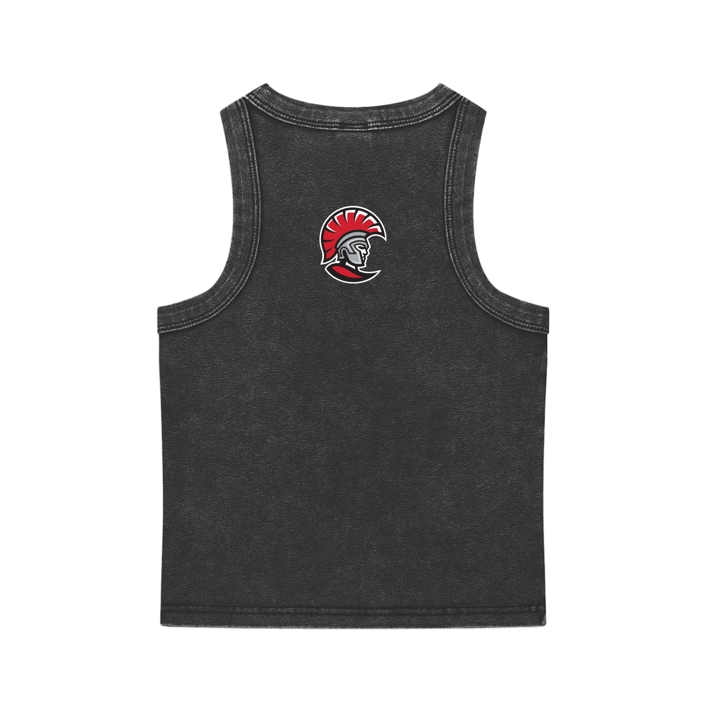 University of Tampa Spartan Tank Top - Ivy Society