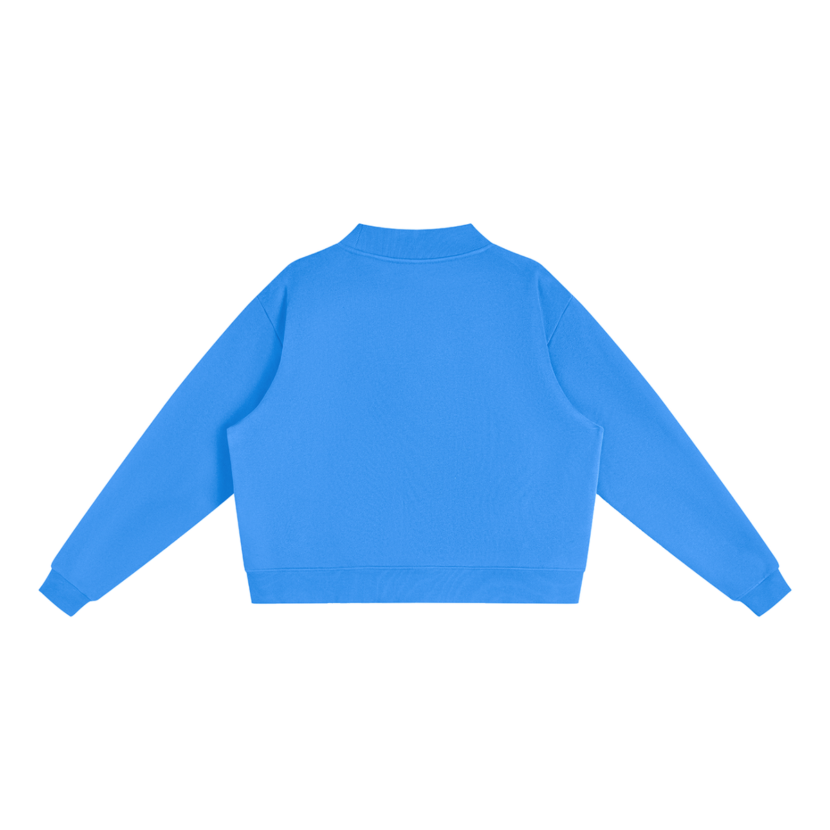 Adpi Mock Neck