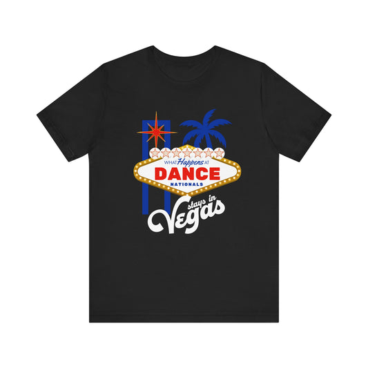 DCAZ Vegas Shirt