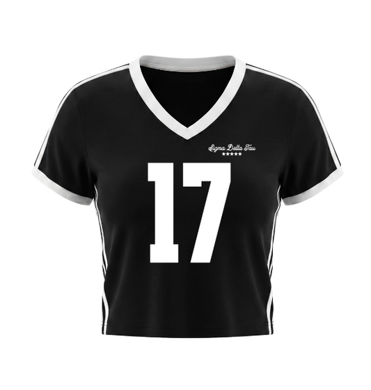 Sigma Delta Tau Sporty Tee