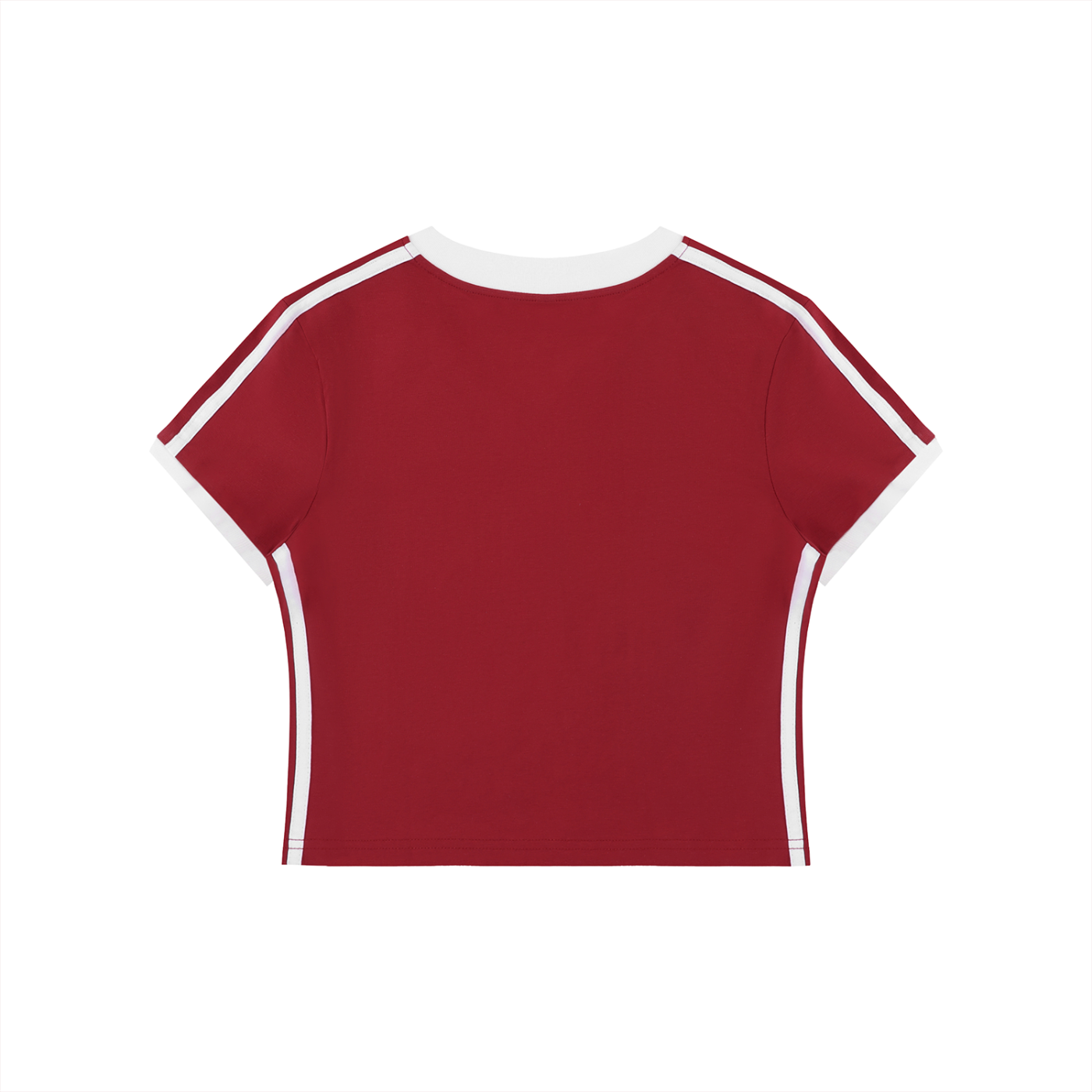 Alpha Omicron Pi Y2K Sporty Tee