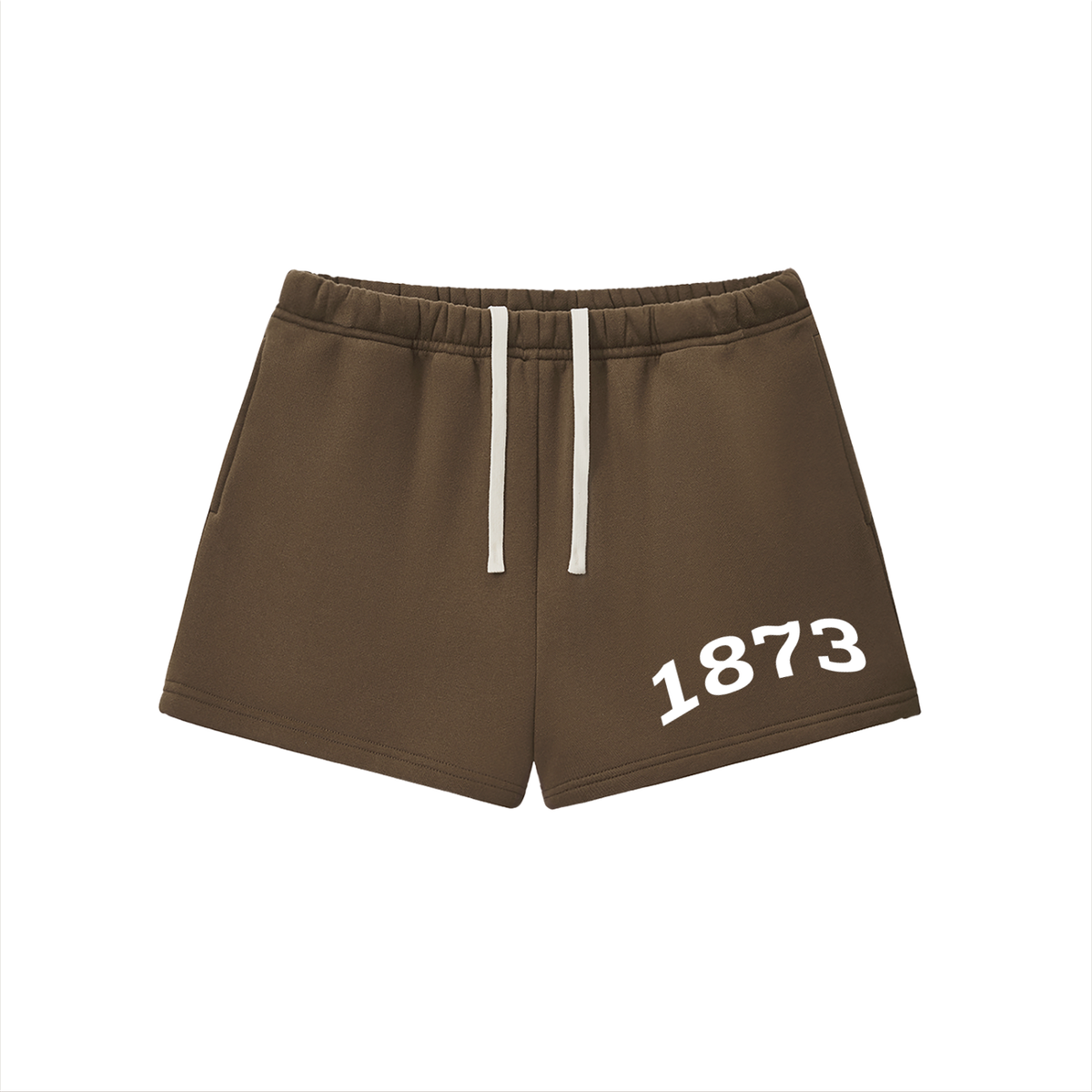 Delta Gamma Fleece Drawstring Shorts