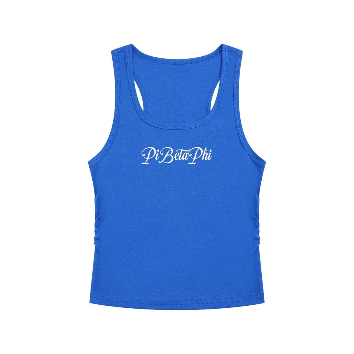 Pi Beta Phi Fancy Tank Top