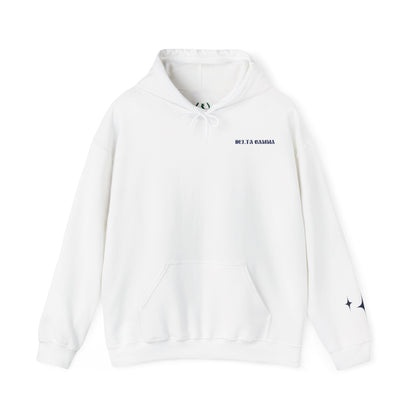 Delta Gamma Bouquet Hoodie - Ivy Society
