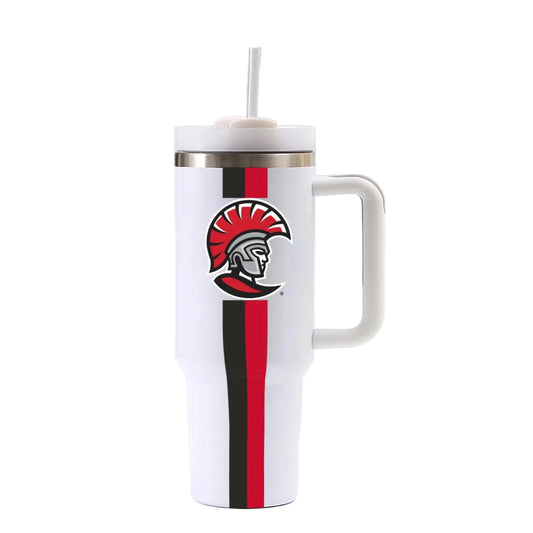 University of Tampa Spartan 40 oz Tumbler