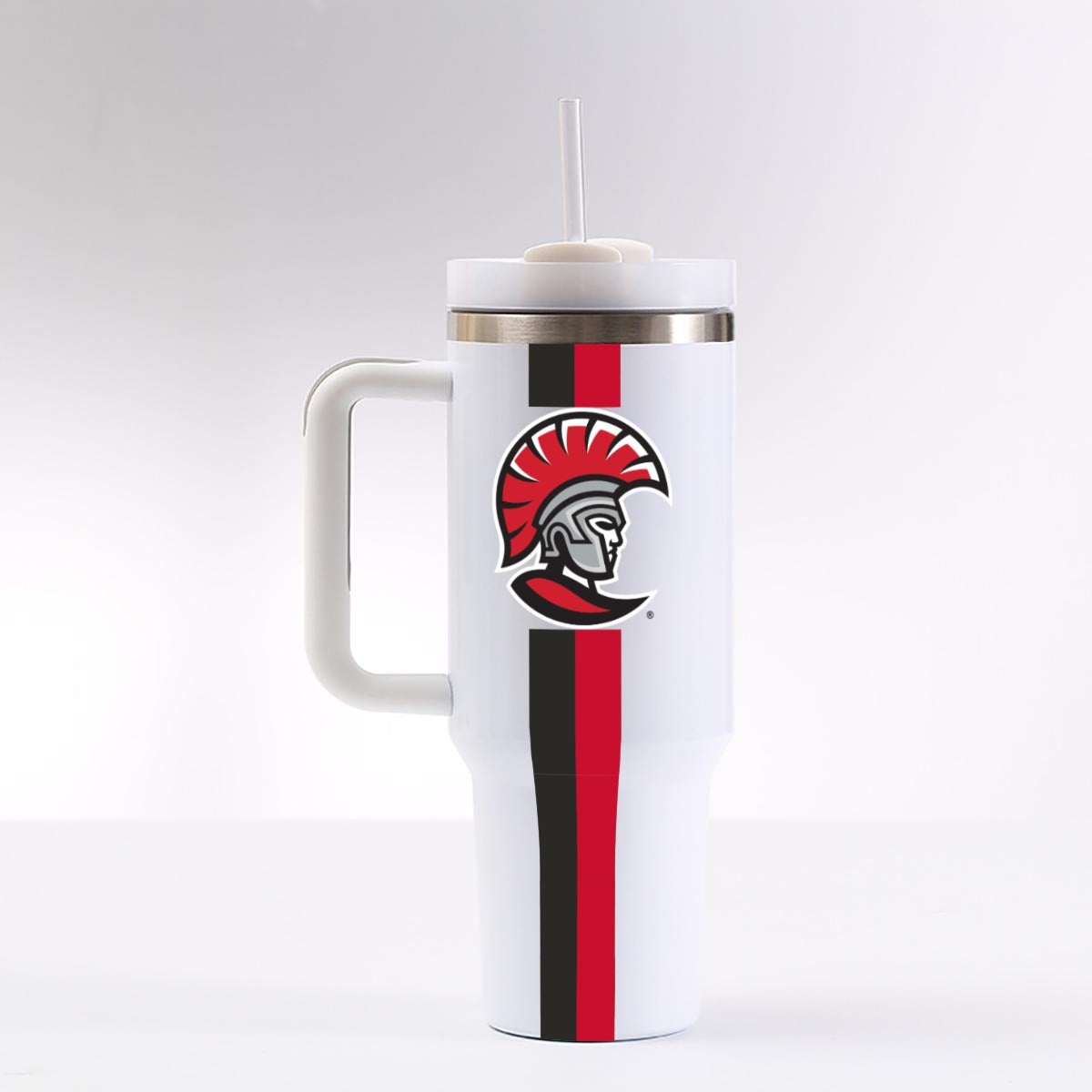 University of Tampa Spartan 40 oz Tumbler