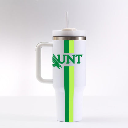 University of North Texas 40 oz Tumbler