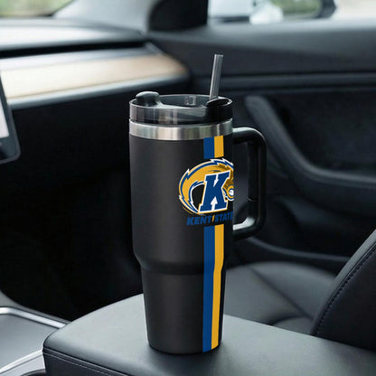Kent State University 40oz Tumbler