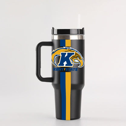 Kent State University 40oz Tumbler