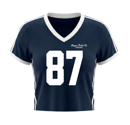 Kappa Delta Chi Sporty Tee