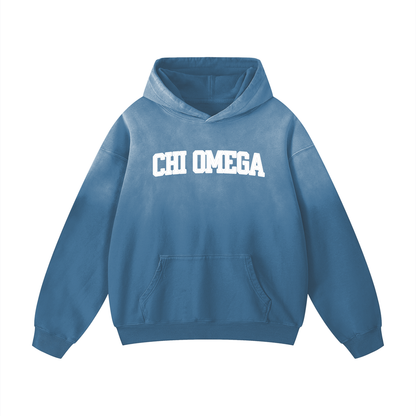 outerwear,chi omega