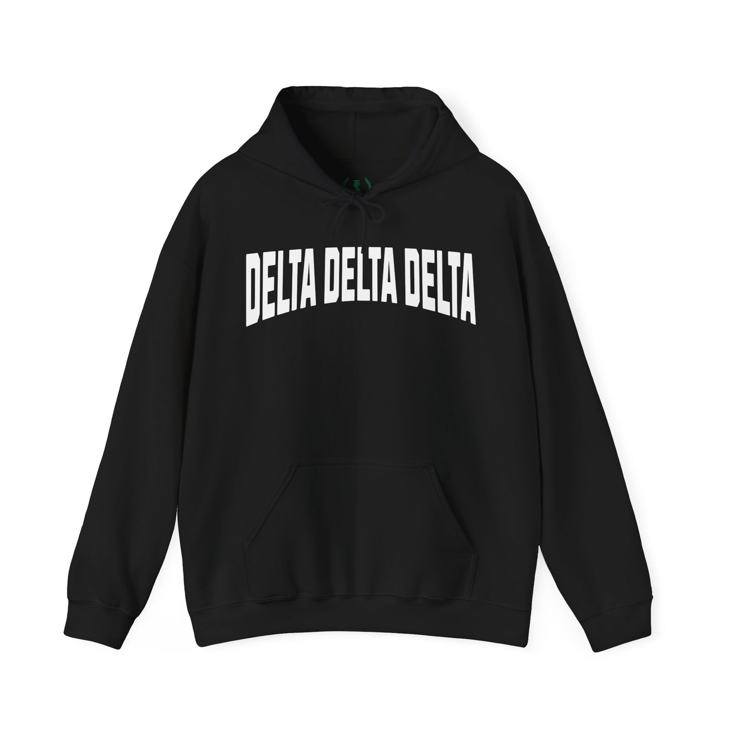 Tri Delta Classic Hoodie - Ivy Society