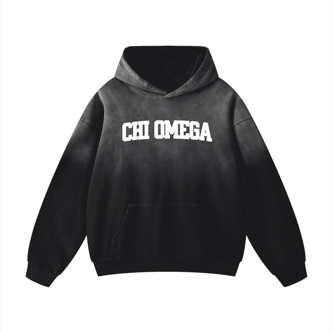 outerwear,chi omega