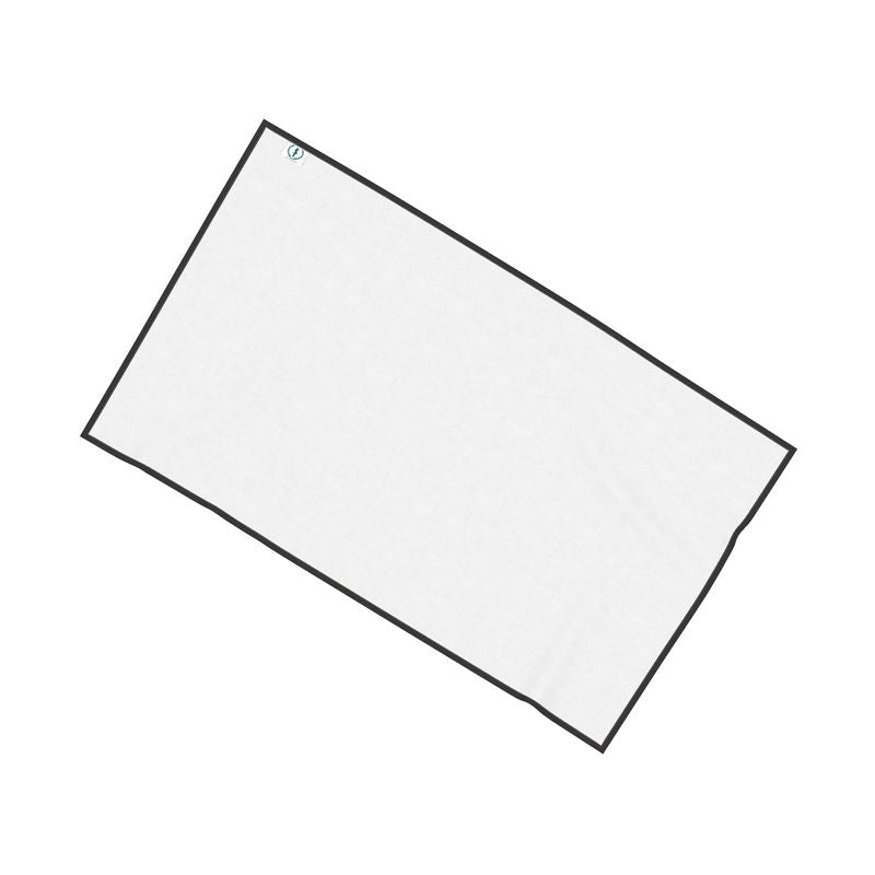 Alpha Chi Omega Beach Club Beach Towel - Ivy Society