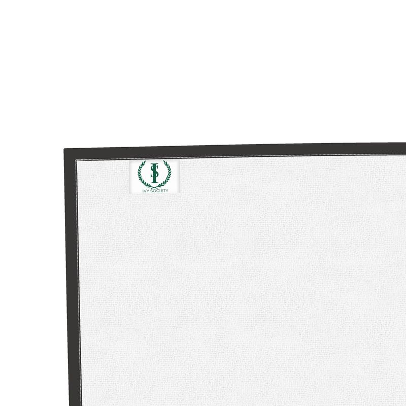 Alpha Chi Omega Beach Club Beach Towel - Ivy Society