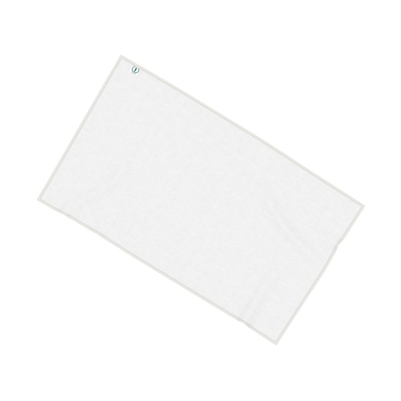 Alpha Chi Omega Beach Club Beach Towel - Ivy Society